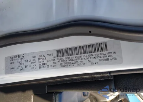 2016 Jeep Cherokee Limited from USA, damaged, VIN 1C4PJMDBXGW169853